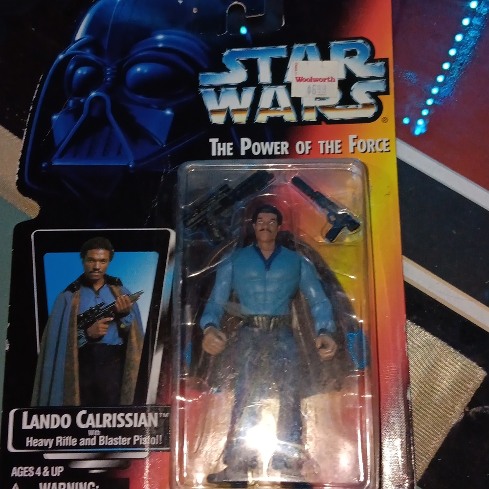 Star wars